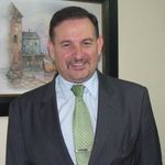 Mario Ríos - Président de la Commission Développement Durable