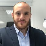 Lucas Rodriguez - Presidente de la Comisión Energía y Movilidad